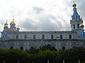 St Boris and Gleb Orthodox Cathedral in Daugavpils9.JPG