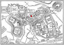 Map Forum - Temple of Antoninus and Faustina.jpg