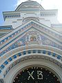 St Boris and Gleb Orthodox Cathedral in Daugavpils5.JPG