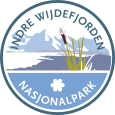Indre Wijdefjorden National Park logo.svg
