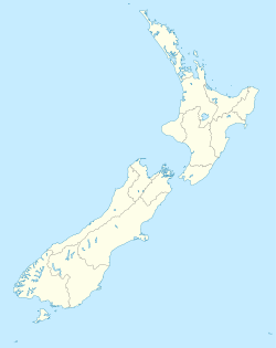 Литтелтон (Новая Зеландия) (Новая Зеландия)
