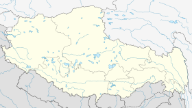 Тонгшанджиабу (Тибет)
