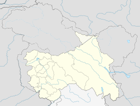 Баннтха-Бракк (Джамму и Кашмир)