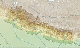 Гокио-Ри (Непал)