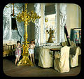 Saint Petersburg. Yelagin Palace interior of palace converted to a workers' club 2.jpg