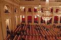 Saint Petersburg Philharmonia (the Grand Hall) - 3.JPG