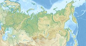 Суходольское озеро (Россия)