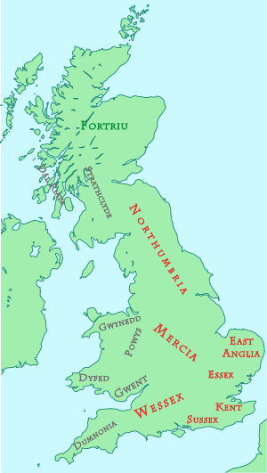 British kingdoms c 800.svg