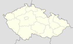 Страконице (Чехия)