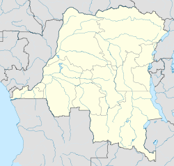 Саке (город) (Демократическая Республика Конго)