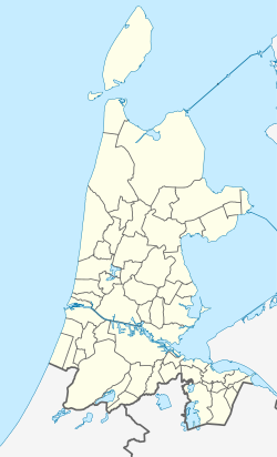 Хилверсюм (Северная Голландия)