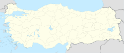 Сафранболу (Турция)