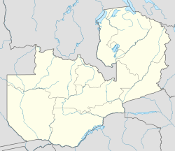 Нчеленге (Замбия)