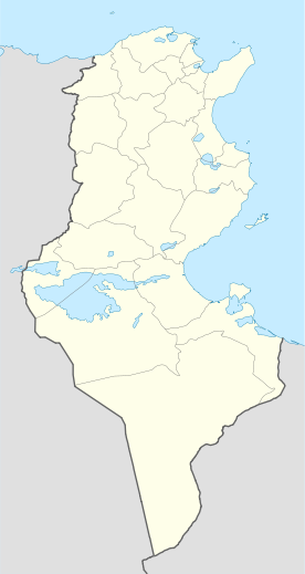 Тунис (город) (Тунис)