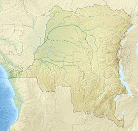 Гарамба (национальный парк) (Демократическая Республика Конго)