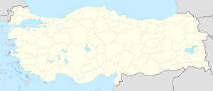Агласун (Турция)