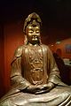 National palace museum-ming dynasty-sitting buddha.jpg