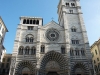 Италия. Генуя. Кафедральный собор Сан Лоренцо