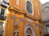 Италия. Неаполь. Церковь Сан-Лоренцо-Маджоре