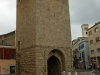 Италия. Ористано. Башня и Ворота 2
