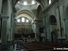 Италия. Ористано. Собор Святой Марии Ассунта (интерьер)