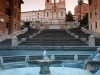 Италия. Рим. Испанская лестница (3)