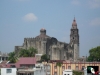 Мексика. Куэрнавака. Кафедральный собор