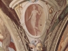 Италия. Флоренция. Палаццо Веккио Фрески капеллы Элеоноры Толедской в Палаццо Веккио во Флоренции, медальоны,