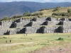 Перу. Куско. Саксайуаман (2)