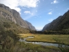 Перу. Национальный парк Уаскаран (1)