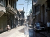 Прямая улица Дамаск