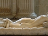Спящий Гермафродит Лувр, Париж
