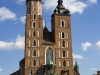 Польша. Краков. Базилика Св. Марии-2