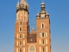 Польша. Краков. Базилика Св. Марии