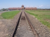 Польша. Освенцим (3)