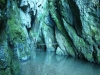 Румыния. Пещера Худа-луй-Папара (2)