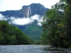 Венесуэла. Водопад Анхель (1)
