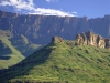 ЮАР. Драконовы горы (1)