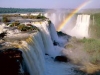 Аргентина. Водопады Игуасу