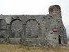 Албания. Крепость Розафа (2)
