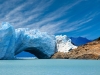 Аргентина. Ледник Перито-Морено -2