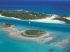 Багамы. Коралловые рифы Эксума