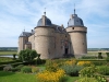 Бельгия. Замок Лаво-Сент-Анн (2)