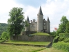 Бельгия. Замок Вев (2)