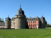 Бельгия, Рошфор. Замок Лаво-Сент-Анн (XV век)