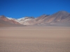 Боливия. Солончак Уюни -2