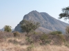 Ботсвана. Горы Цодило -1