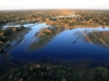 Ботсвана. Национальный парк Чобе -1
