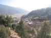 Бутан. Бумтангская долина - 1