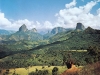 Эфиопия. Национальный парк Горы Сымен (1)